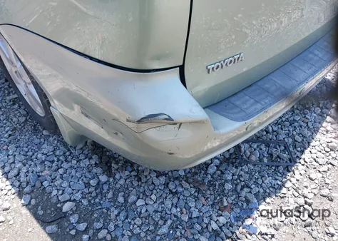 2008 Toyota Sienna Ce/Le z USA, uszkodzony, nr VIN 5TDZK23C48S108973